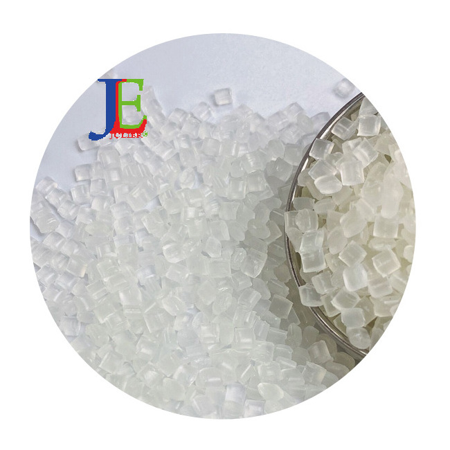 PP gray Color Virgin Polypropylene Pellets  TD30  PP EPDM CACO3 TD40 PP resin