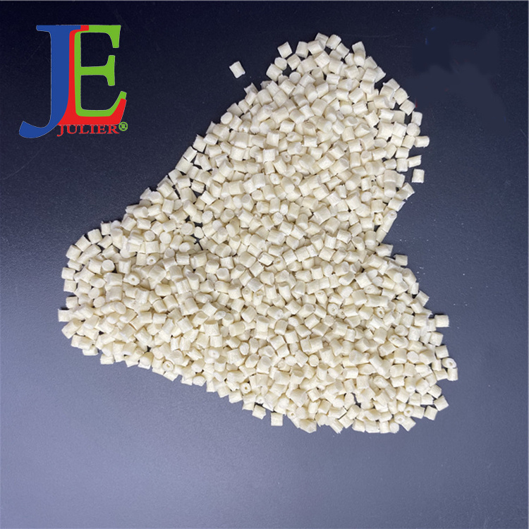 Thermoplastic Polymer  PPO  granules  high regidity ppe pellets for extrusion molding