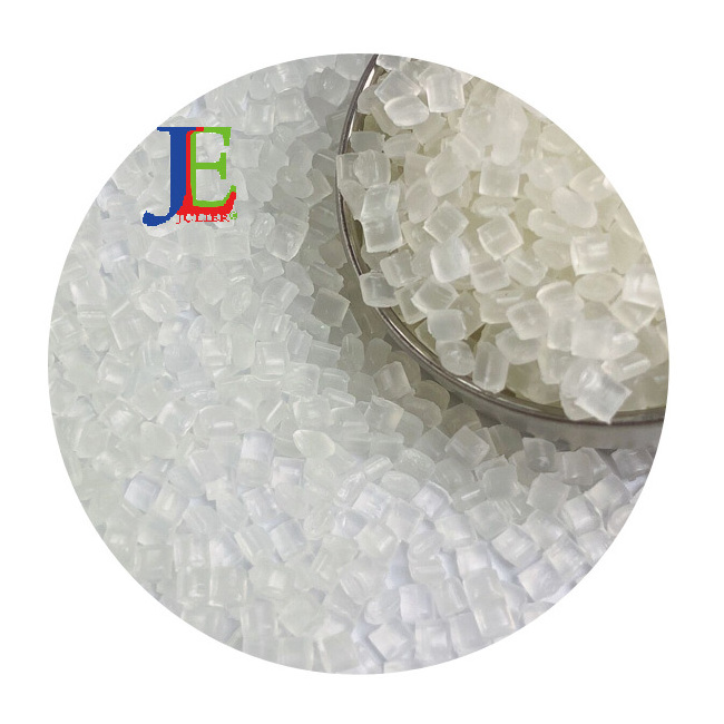 PP gray Color Virgin Polypropylene Pellets  TD30  PP EPDM CACO3 TD40 PP resin