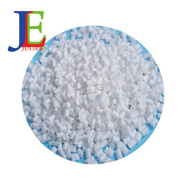 Thermoplastic Polymer  PPO  granules  high regidity ppe pellets for extrusion molding