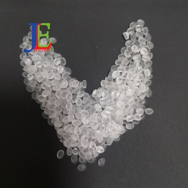 Ethylene Vinyl Acetate  EVA Granule 100% Virgin EVA Plastic Pellets Resin FACTORY PRICE eva