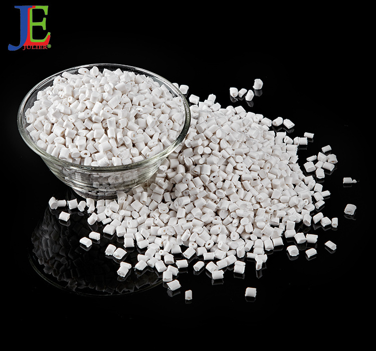 PP gray Color Virgin Polypropylene Pellets  TD30  PP EPDM CACO3 TD40 PP resin