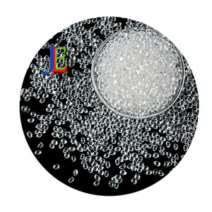 Hydrolysis resistance tpu manufacturer for tube tpu material raw