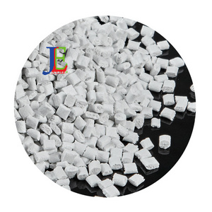 PBT resin Flame Retardant V0 PBT GF25 Granules PBT GF30 Material for Connector