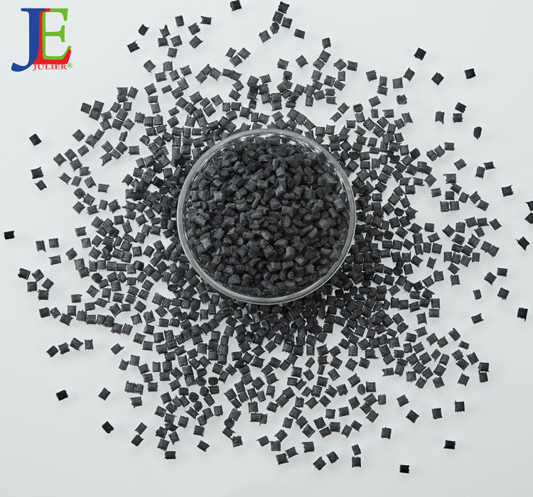 PPA 30%Gf Fire Retardant V0 Polyphthalamide  Granule PPA gf33