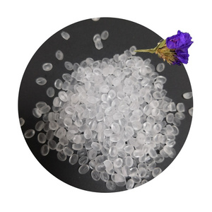 Ethylene Vinyl Acetate  EVA Granule 100% Virgin EVA Plastic Pellets Resin FACTORY PRICE eva