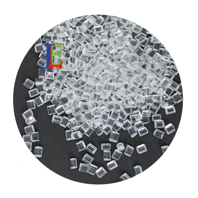 abs resin transparent color for 3d printing High quality abs pellets virgin ABS granules