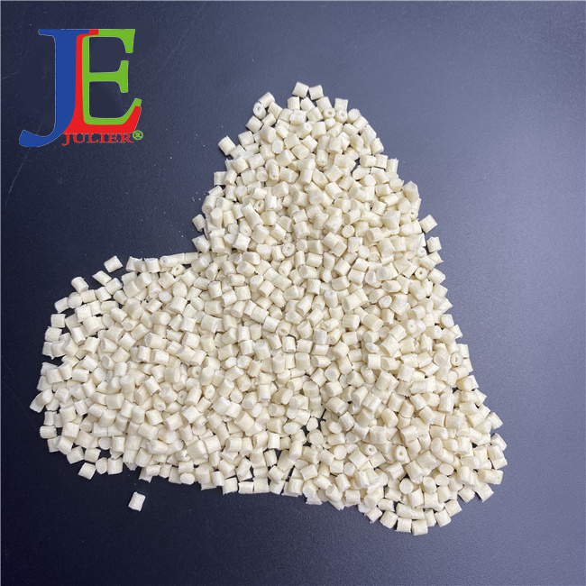 Thermoplastic Polymer  PPO  granules  high regidity ppe pellets for extrusion molding