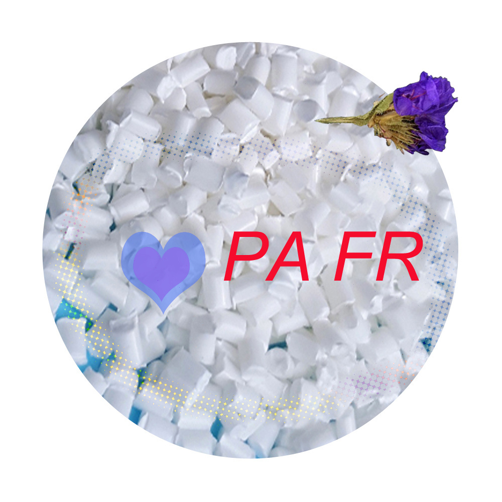 Factory Price PP/TPU/PA66/PA6/PEI/PPS/PBT/PC/ABS/PEEK/TPE/PE/PMMA Virgin/Recycled/Modified Plastics Supply Pellets Granules