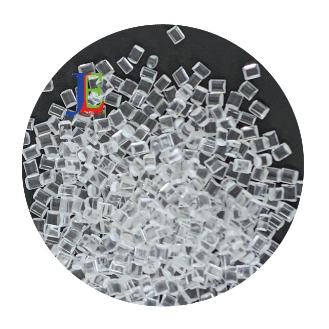 abs resin transparent color for 3d printing High quality abs pellets virgin ABS granules