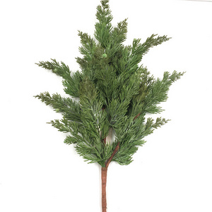 Leaf Faux Plant Wholesale Pine Artificial Branch