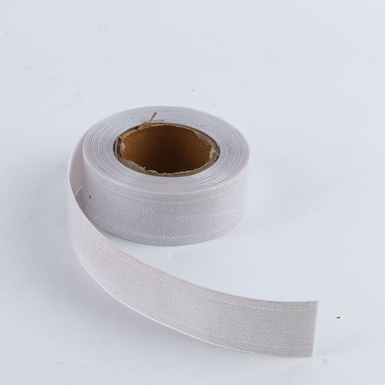 Reflective Strip Of Pvc Reflective Cloth Material Tape