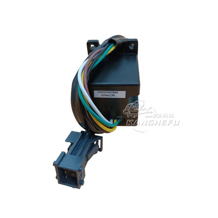 Applicable to linde forklift accessories shift switch 0009732949 forward reverse switch 0009732946