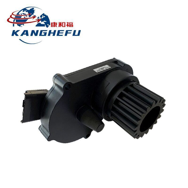 Steering potentiometer direction sensor 1153608911for  Linde  R14R16115 forklift parts