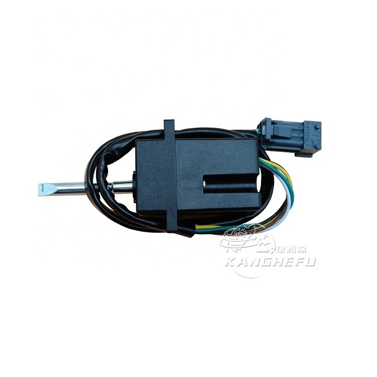 Applicable to linde forklift accessories shift switch 0009732949 forward reverse switch 0009732946