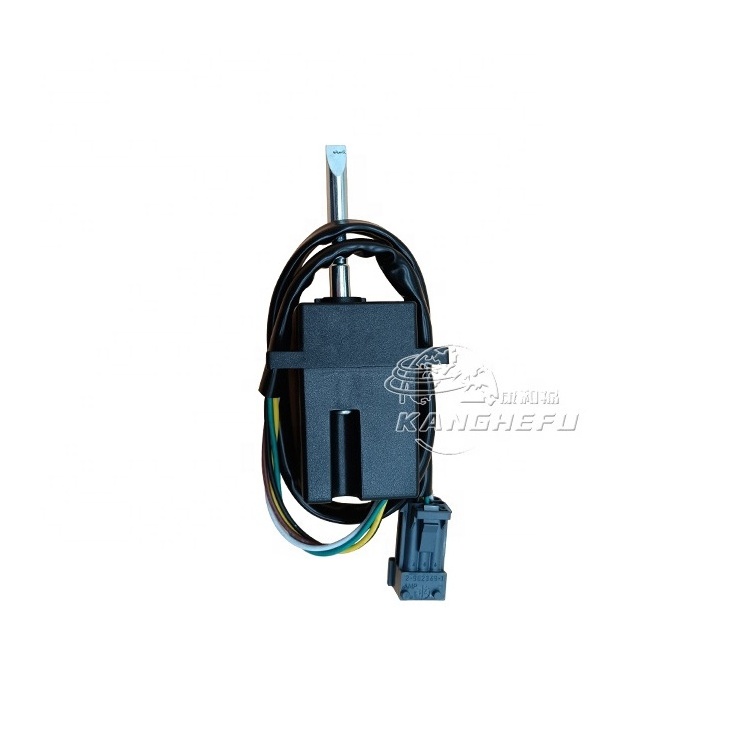 Applicable to linde forklift accessories shift switch 0009732949 forward reverse switch 0009732946