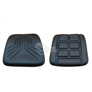 Linde Forklift Accessories 335/336/1275/12756 series Seat cushion with/without switch 3864338000