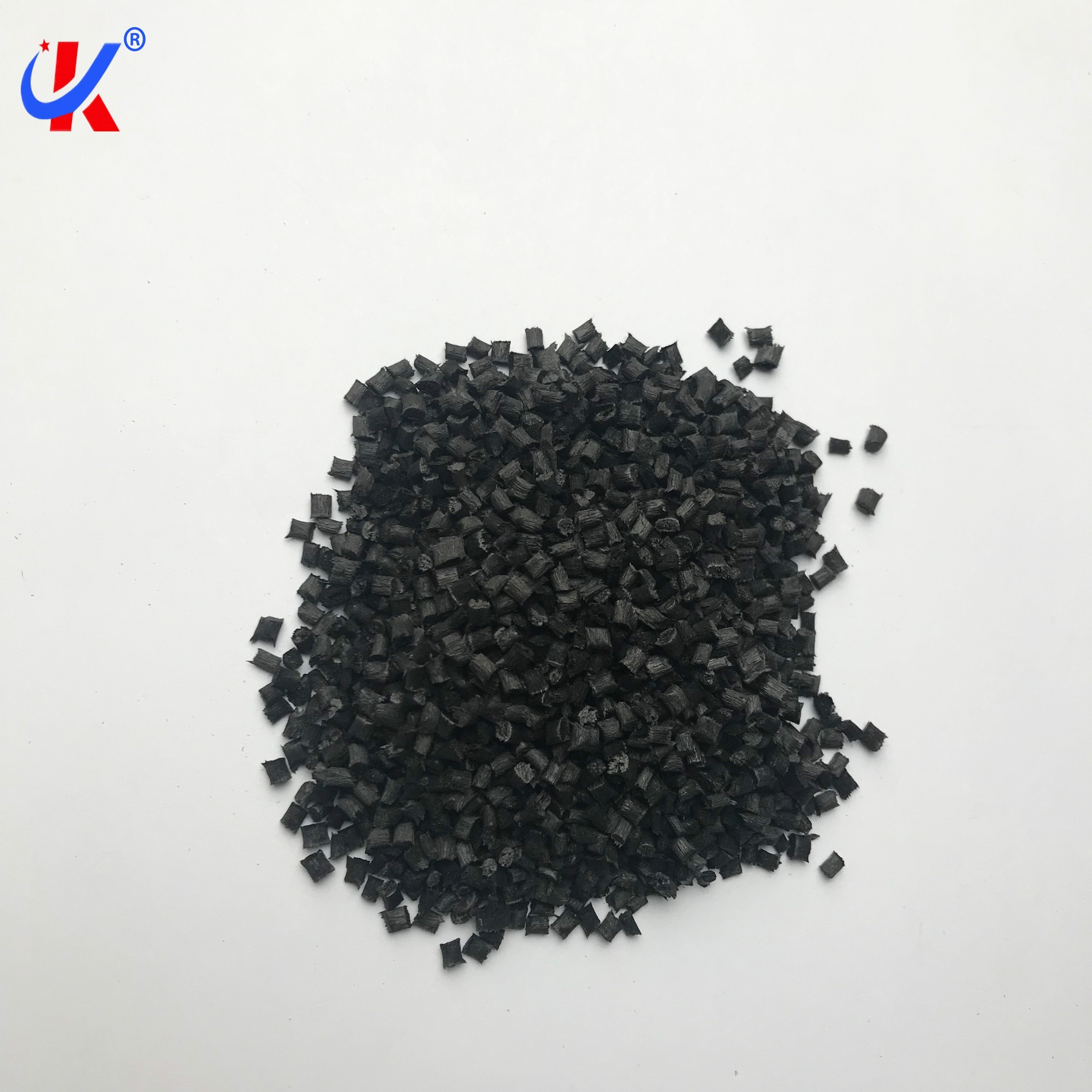 PPA GF33% Plastic Material Resin Glass Fiber / Carbon Fiber Reinforced CF20% CF33% Polyphthalamide PPA Polymer