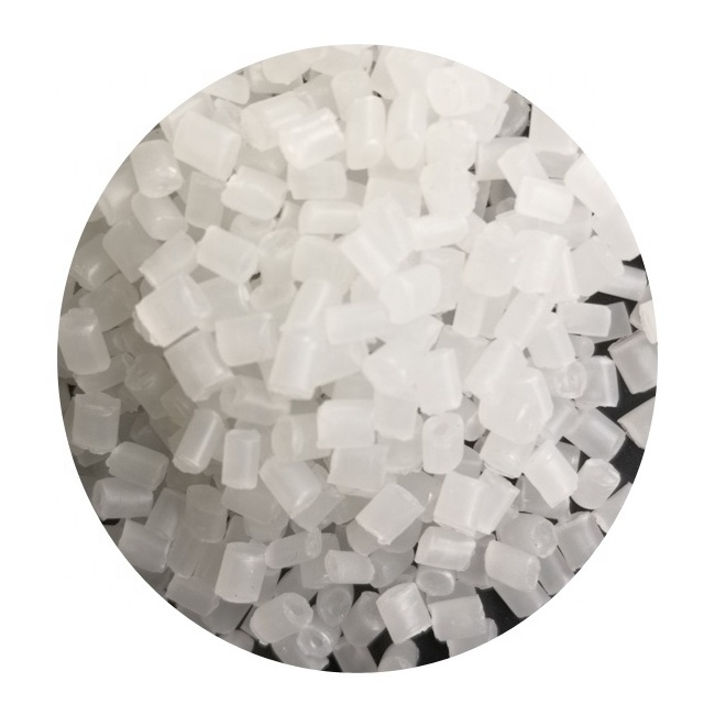 Polypropylene Resin PP T30S T03 Polypropylene Homopolymer PP Pellet