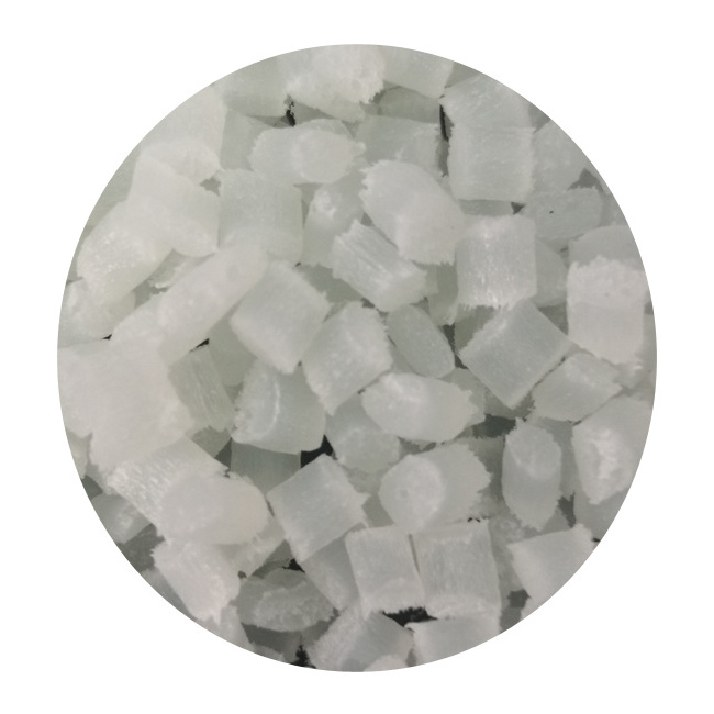 Nylon 66 Nylon 6 Resin Plastic Raw Material GF20 GF33 GF40 PA6 PA66 Granules