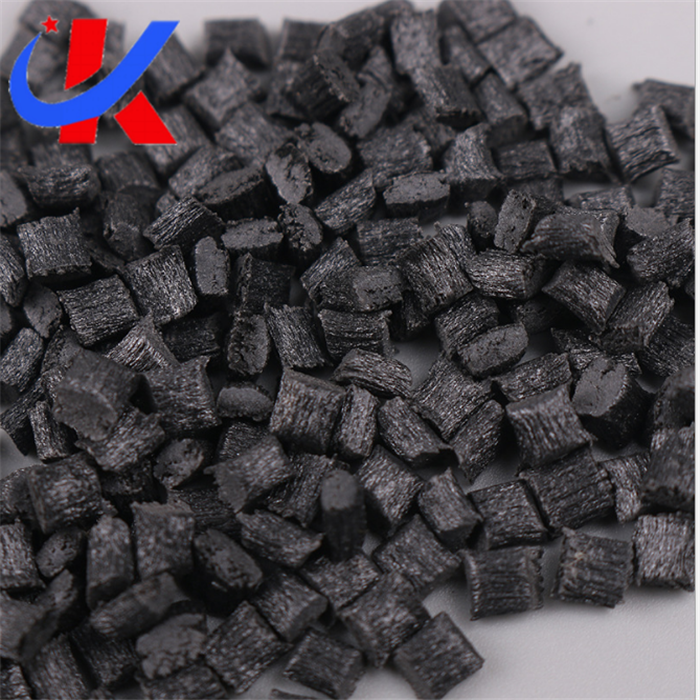 PPA nylon high quality polyphthalamide ppa plastic resin raw material price PPA gf30% - 50% manufacture