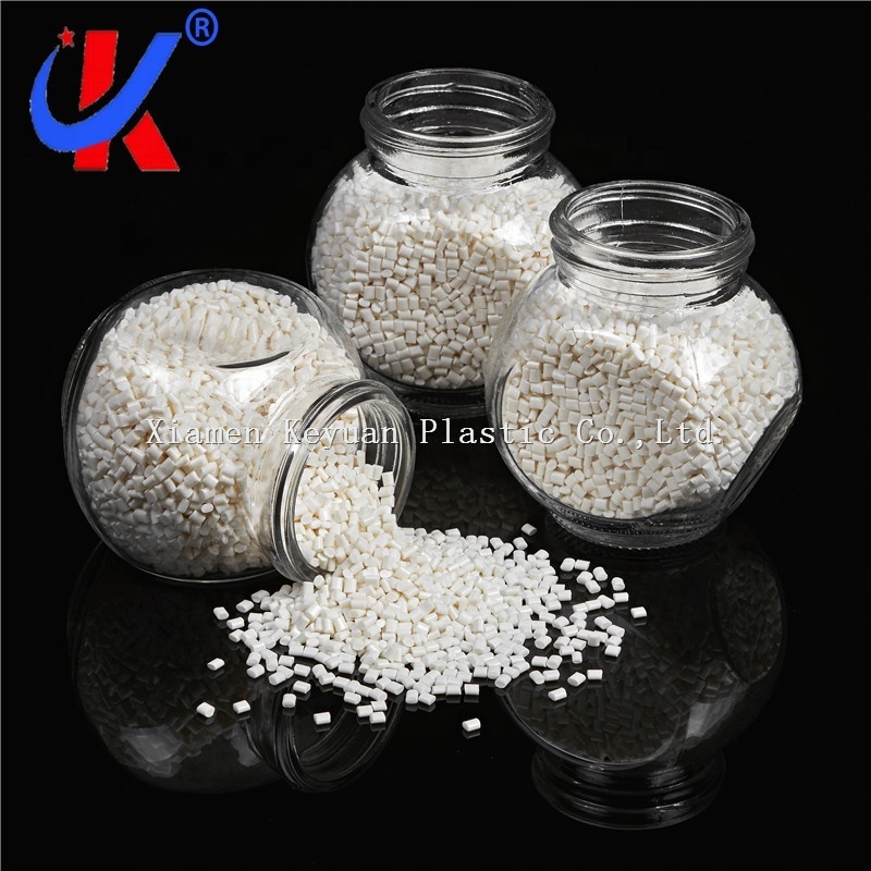 Clear abs plastic pellets for 1.75mm filament, abs 3d printing raw material