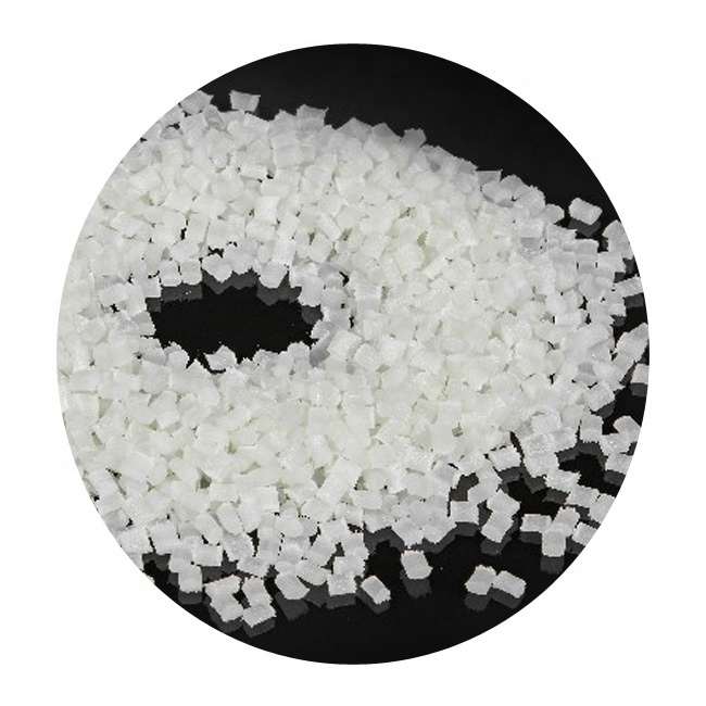 PA6 GF25 V0 Fiber Glass Nylon PA6 GF15,PA6 GF15% Pellet For Switch