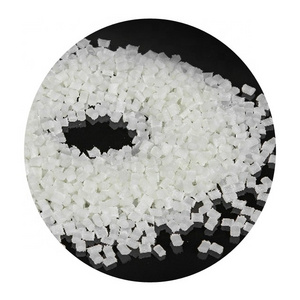 PA6 GF25 V0 Fiber Glass Nylon PA6 GF15,PA6 GF15% Pellet For Switch