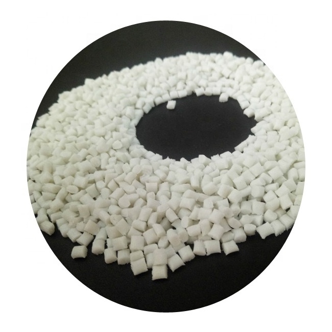 PPA Raw Material Polyphthalamide PPA Resin Price Plastic Glass Fiber Compounding GF30% PPA GF33