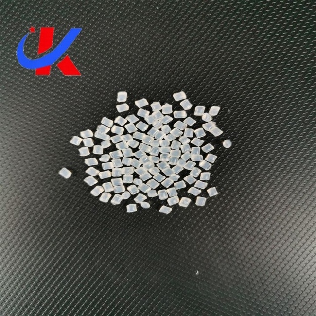 Engineering plastic unfilled polyamide 6.6 pellet virgin 100% pure Pa 66 granule price nylon 66 pa66 resin for cable ties