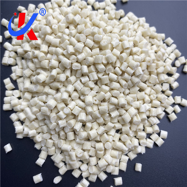 Injection & extrusion flame retardant v0 v1 v2 ppo PPE reinforced  high rigidity raw material particles