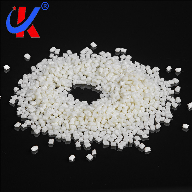 Clear abs plastic pellets for 1.75mm filament, abs 3d printing raw material