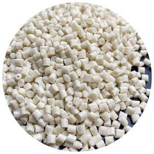 Injection & extrusion flame retardant v0 v1 v2 ppo PPE reinforced  high rigidity raw material particles