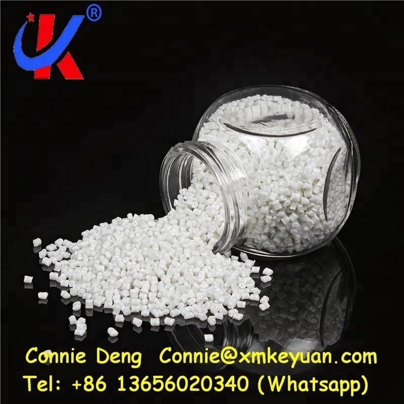 Polypropylene td30 plastic resin granules/ pp plastic pellets