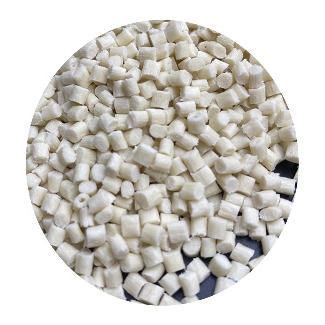 PP TD30 plastic material PP with 30% Talc flame retardant V0 Polypropylene Pellets