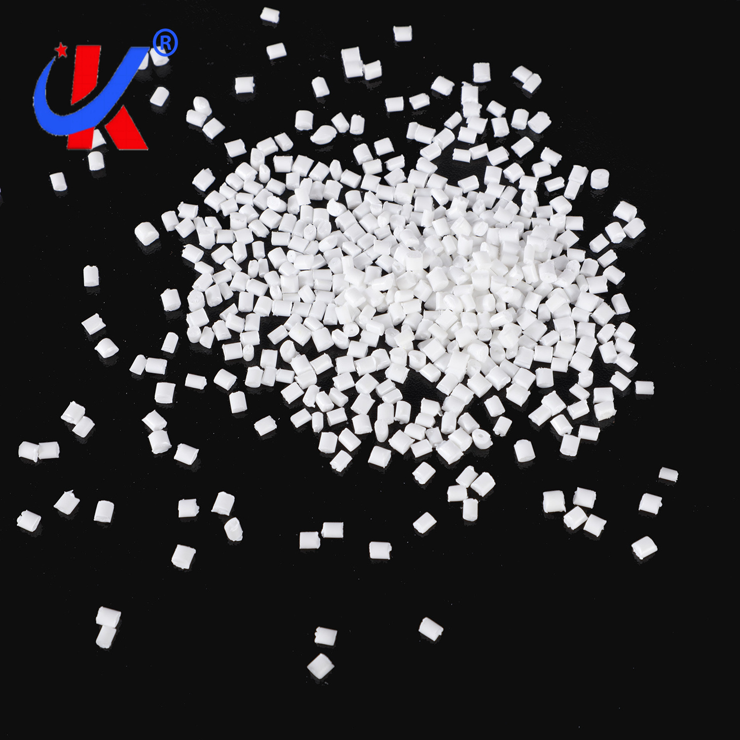 Flame Retardant FR V0 grade glass fiber reinforced PPA GF30 GF40 Plastic Pellet