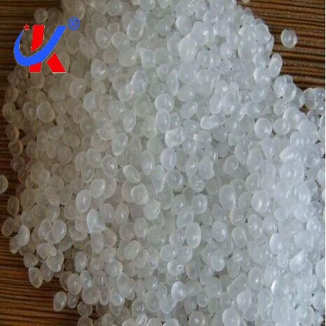 Virgin Recycled LDPE Granules Price LDPE Raw Material LDPE For Anti Permeation Plastic Film