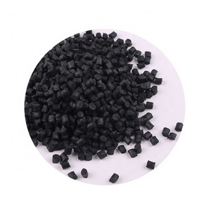 Conductive anti-static PA12 resin factory price Carbon fiber reinforced PA12 CF30 plastic