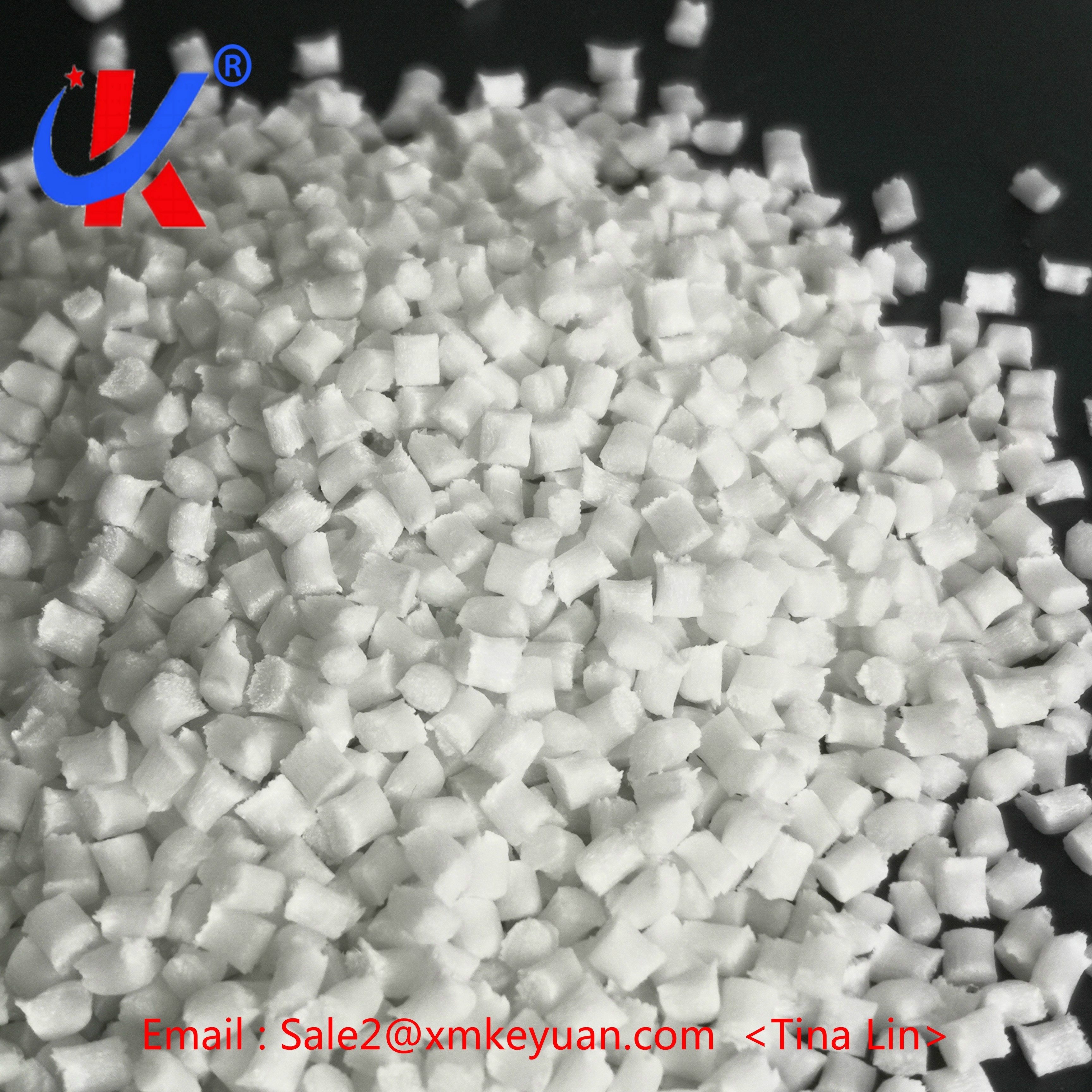 Virgin PP 30% TALC/EPDM reinforced PP Anti UV Gf45 Gf20 TD20 TD25 Pellet Polypropylene granule PP TD30