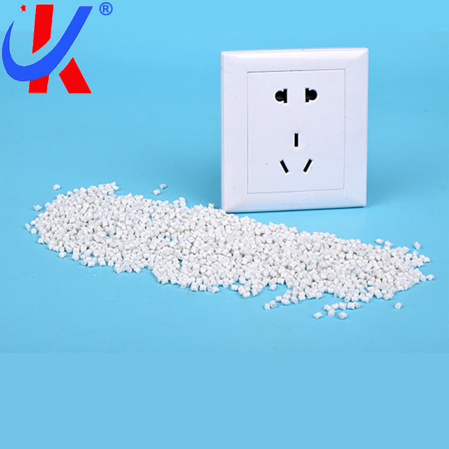 High rigidity high strength household appliances parts plastic material PP+20% talcum powder