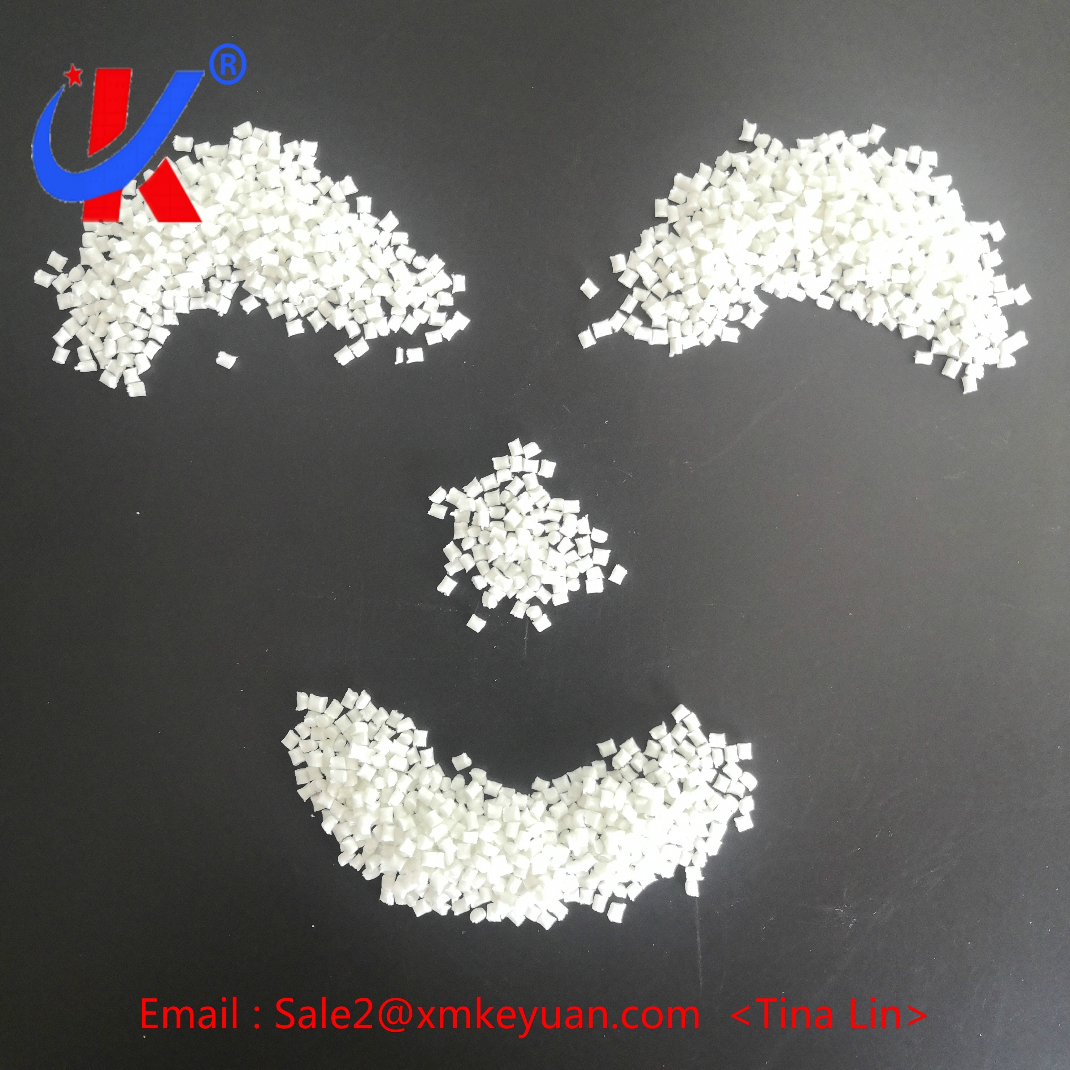 Virgin PP 30% TALC/EPDM reinforced PP Anti UV Gf45 Gf20 TD20 TD25 Pellet Polypropylene granule PP TD30