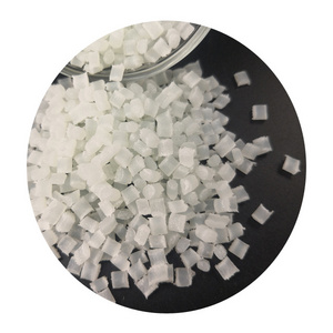 High Impact Polyamide 6.6 PA6 Resin Price PA66 GF35 V0