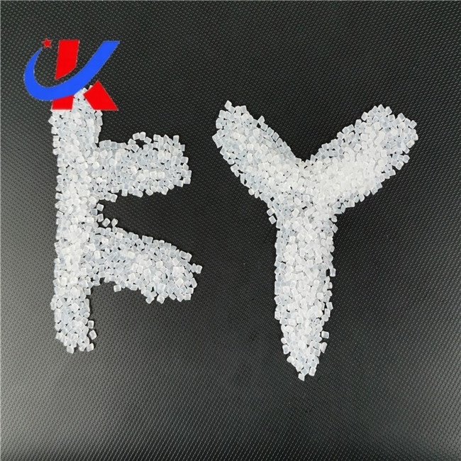 Engineering plastic unfilled polyamide 6.6 pellet virgin 100% pure Pa 66 granule price nylon 66 pa66 resin for cable ties