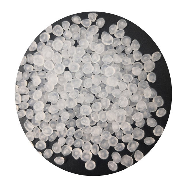 PP TD30 plastic material PP with 30% Talc flame retardant V0 Polypropylene Pellets