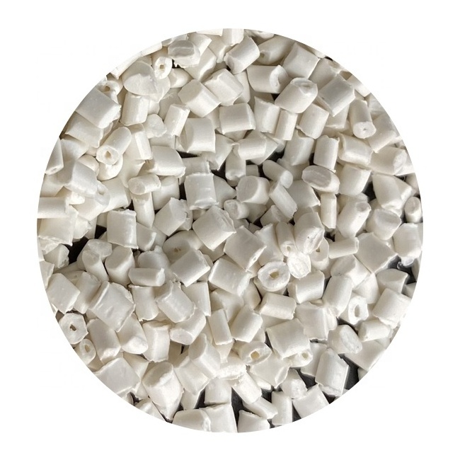 Polypropylene PP Pellet Granules