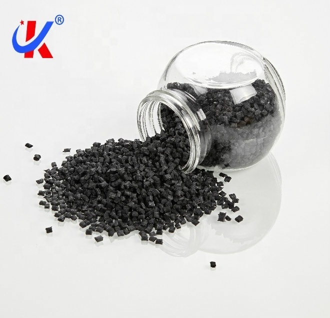 PBT Granule Plastic Raw Material GF33% Injection Molding PPA Gf40 Resin Price PBT FR V0 GF20 Gf30%