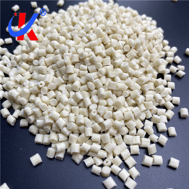 Injection & extrusion flame retardant v0 v1 v2 ppo PPE reinforced  high rigidity raw material particles