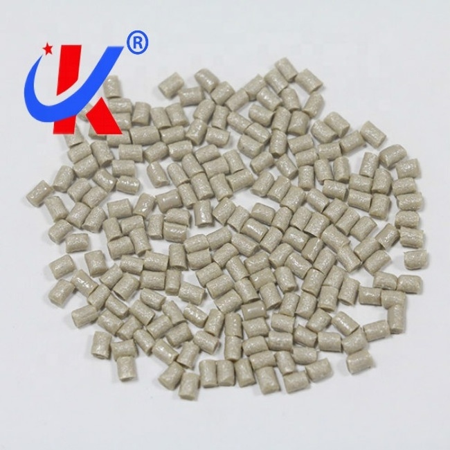 polymer PEEK granules price per kg natural virgin particles carbon fiber reinforced peek cf30% pellets