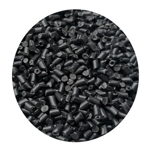 High Temperature Resistant Nylon Materials PA66 PPA Pellet GF30 Plastic Granules