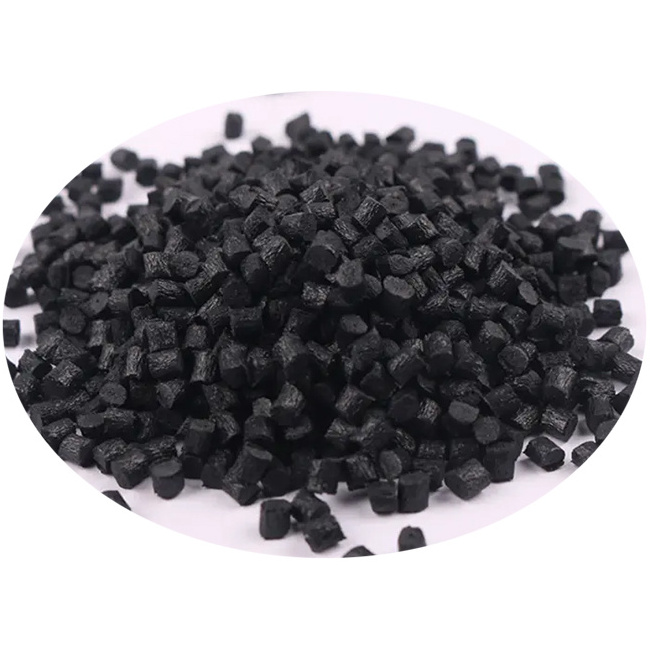 PPA nylon high quality polyphthalamide ppa plastic resin raw material price PPA gf30% - 50% manufacture